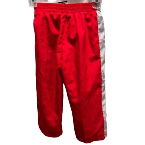 Nike Ohio State Buckeyes track pants infant size 24 months - Picture 2 of 6